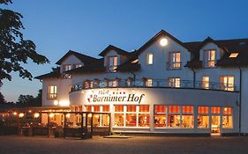 Hotel Barnimer Hof Wandlitz